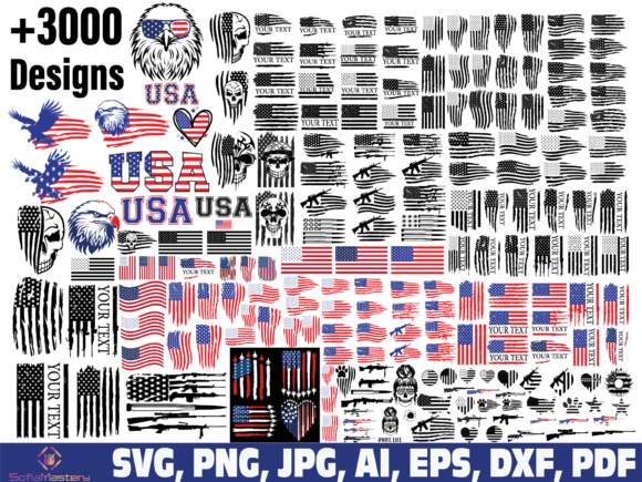 Download Flag Svg, Us Flag Svg, USA FLAG SVG PNG - Usa Collection