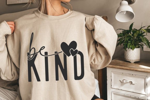 Download Be Kind SVG, Kindness SVG, Inspirational - Kindness Collection