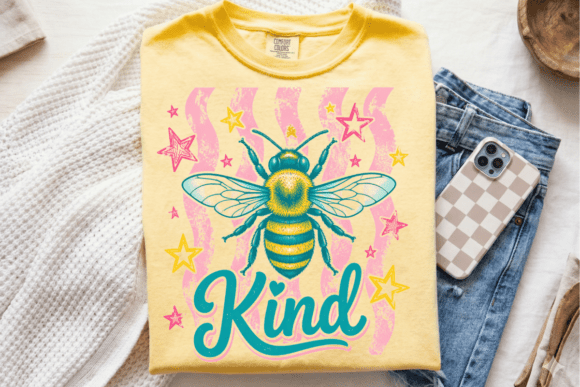 Download Be Kind Png, Kindness Striped Shirt - Kindness Collection