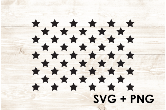 Download 50 Stars USA America American Flag SVG - Premium Resources