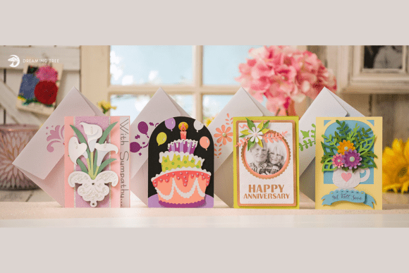 Download Quick and Easy Occasion Cards SVG Bundle - Quick and easy occasion cards svg bundle Collection