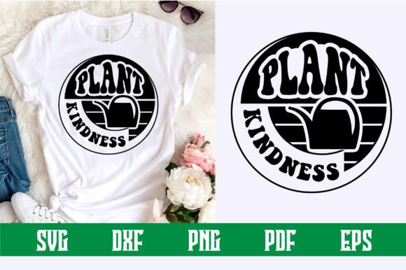 Download Plant Kindness Svg Design - Kindness Collection