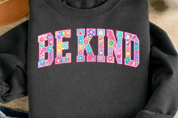 Download Floral Be Kind Kindness Matters Teacher - Premium Resources