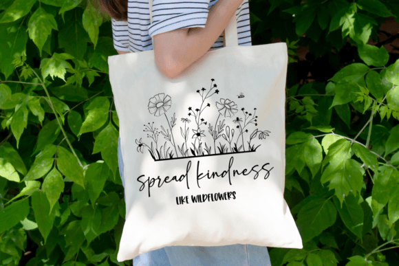 Download Spread Kindness Svg, Positive Quote Svg - Kindness Collection